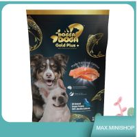 Dried Salmon Dog Food Dogga Doga 40 g/อาหารสุนัขปลาแซลมอนแห้ง Dogga Doga 40 กรัม