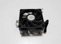 Heatsink สำหรับระบายความร้อน.(ของแท้)  CPU AMD AM2 AM3 AM3+ FXระบายความร้อนได้​ดี สินค้าผ่านการใช้งาน คัดสภาพสวยๆ ส่งไว ส่งฟรี