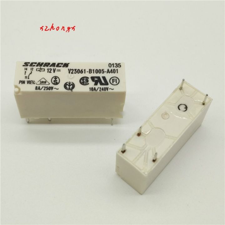 holiday-discounts-v23061-b1005-a401-schrack-relay-12vdc-5-pin-relay