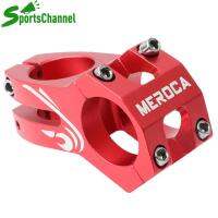 Mountain Road Bike Stem CNC Bike Stem 31.8mm Handlebar for MEROCACycle Biking Entertainment