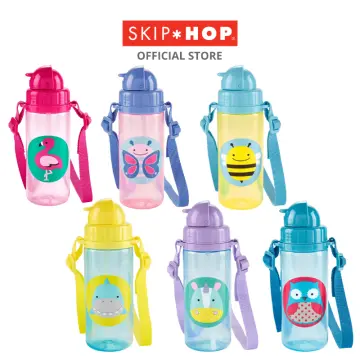 Skiphop Water Bottle - Best Price in Singapore - Nov 2023