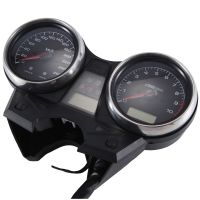 Motorcycle ABS Speedometer Tachometer Meter Instrument Gauge Fit for CB1300 2003-2008