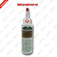 Vadesity Wild Growth Hair Oil 119ml