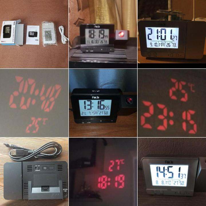 projection-alarm-clock-digital-date-snooze-function-backlight-projector-desk-table-led-clock-with-time-projection-พร้อมส่ง-ส่งจากร้าน-malcolm-store-กรุงเทพฯ