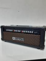 Records Head Guitar Amp G125 หัวแอมป์กีต้าร์รุ่น G125