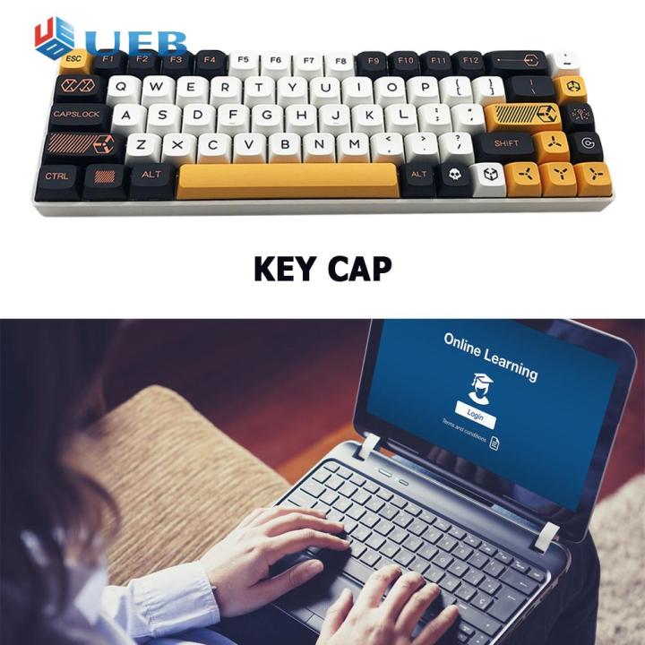 keycap-diy-เกมกลคีย์บอร์ดบอลหมวกสำหรับ-mx-สวิทช์คอมพิวเตอร์ส่วนบุคคล-keycap