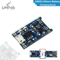 Special Offers 5V 1A Micro USB 18650 Lithium Battery Charging Board Charger Module