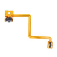 Hot Selling L &amp; R Shoulder Button With Flex Cable For Nintendo 3DS Repair Left Right Switch Trigger