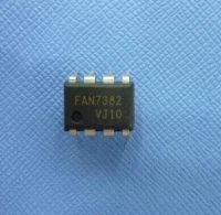 ตัวขับประตู Fan7382 1ชิ้น/ล็อตของ Yingke สำหรับ Mosfet Igbt สูง600V