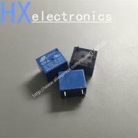 Gratis Ongkir 5ชิ้น Srd-12vdc-Sl-C 12vdc 10a 250V รีเลย์ไฟฟ้า Ac ประเภท Pcb T73-12v 5ฟุตใหม่