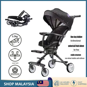 Baby stroller clearance lazada malaysia