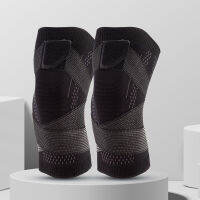 เข่าฟิตเนส Breathable Running Protective Pads อุปกรณ์ฟุตบอล Men S Sports Women S