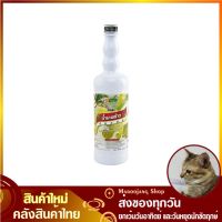 น้ำผลไม้เข้มข้น น้ำมะพร้าว 755 มล. Dingfong DING FONG ติ่งฟง Concentrated Coconut Water Squash Fruit Juice น้ำผลไม้ รสมะ