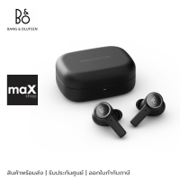 B&amp;O BEOPLAY EX Next-gen wireless earbuds Black Anthracite  หูฟัง ทรูไวเลส สีดำแอนทาไซส์ รุ่น EX