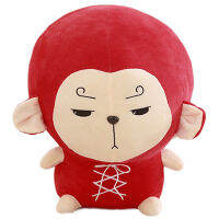 Toptoy 18/30Cm ดอกไม้เดินทาง Hwayugi Monkey หมอนน่ารัก Goku เกาหลีทีวีตุ๊กตาหนานุ่มดาวโอดิสซีย์เกาหลีหมอนรูปเต่าตุ๊กตายัดไส้ตุ๊กตาหนานุ่ม