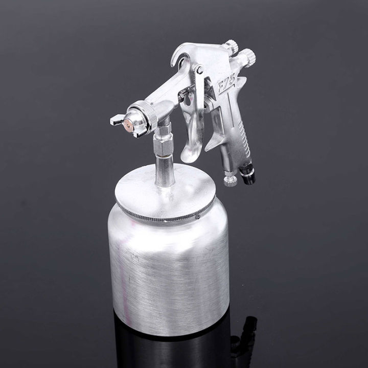750ml-spray-professional-pneumatic-airbrush-sprayer-alloy-painting-tool-with-hopper-for-painting-cars-spray