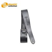 ที่ยึดสายสะพายกีตาร์ MARTIN STRAP 2.5 VINTAGE. LEATHER-BLK#18A0064