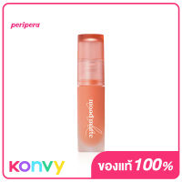 Peripera Ink Mood Matte Tint 4g #01 Peach Puree