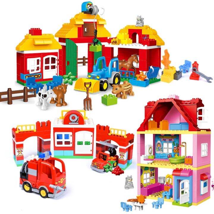 classic-big-size-building-blocks-compatible-brand-blocks-diy-city-castle-figure-bricks-kids-blocks-toys-for-children-gifts