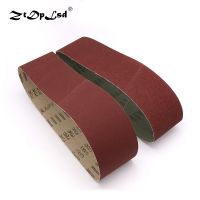 【LZ】☄♧  ZtDpLsd 915mmx100mm Grinding Polishing Oxide Sander Sanding Belts Wood Buffing Belt Alumina Sharpening Abrasive Soft Metal Tool