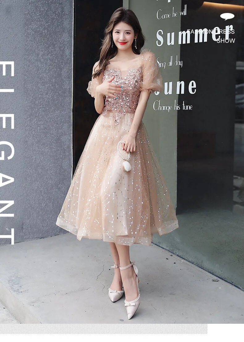 bday party dress for women