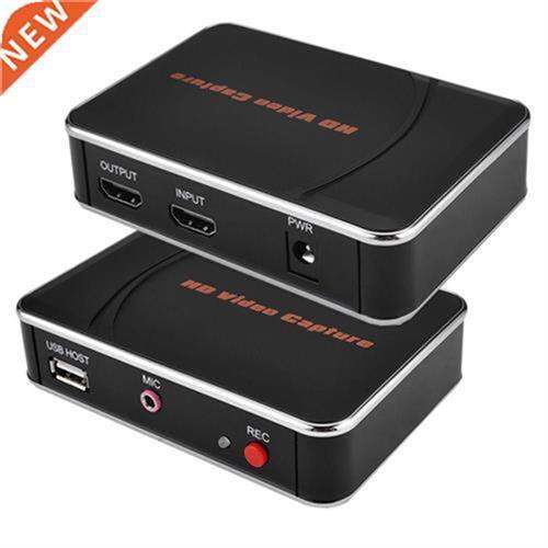 Ezcap Hb Hd Video Capture Card Convert Hdmi To Hdmi Mi Lazada Ph