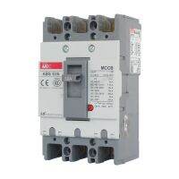 :{”》: 30A 40A 50A ขึ้นรูปตัวเรือนเครื่องตัดวงจร3 P 3 Pole 50Hz AC 600V MCCB ABS-53B Meta-MEC