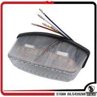 【In-demand】 Falcon Automotive เบรคท้ายด้านหลังแบบรวม Led สำหรับ Ducati Monster 900 1994-2008 1000 S2R S4RS 1994-2008