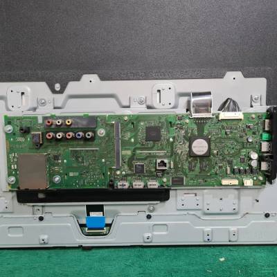 เมนบอร์ด Main Board SONY KDL-48W700C  พาร์ท 1-894-792-21 : อะไหล่แท้/ของถอดมือสอง