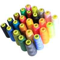 1300 yards high speed sewing thread polyester sewing thread type manual line 402 -embroidery thread