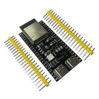 แกนอินเตอร์เน็ตของสิ่งต่างๆบอร์ดพัฒนา ESP32S3 N16R8แฟลชขยาย