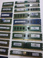 Flow RAM DDR3 2G 4G Buss 1333 Bus 1600 CHO PC VÀ LAPTOP thumbnail