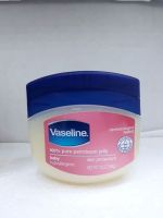 Vaseline 100% Pure Petroleum Jelly Baby 368g.