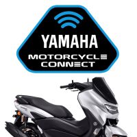 HOT** สติ๊กเกอร์ sticker YAMAHA CONNECT Nmax2021 ถูกที่สุดในช๊อปปี้ ส่งด่วน สติ ก เกอร์ ติด รถ สติ๊กเกอร์ ออฟ โร ด สติ ก เกอร์ ข้าง รถ กระบะ สติ ก เกอร์ ข้าง รถ สวย ๆ