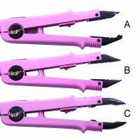 1ชิ้น Jr-611 A/b/c ปลายต่อผมมืออาชีพเชื่อมต่อความร้อนเหล็กแท่งไม้กายสิทธิ์หลอมเหล็กเต้าเสียบออสเตรเลียสหรัฐอเมริกาอังกฤษ Tooleu