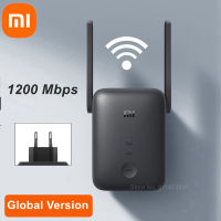 Xiaomi AC1200 Wifi Repeater Global Version Mi Wifi Signal Amplifier 1200 Mbps 5 GHz Wi-fi extender With WPS For Router Network