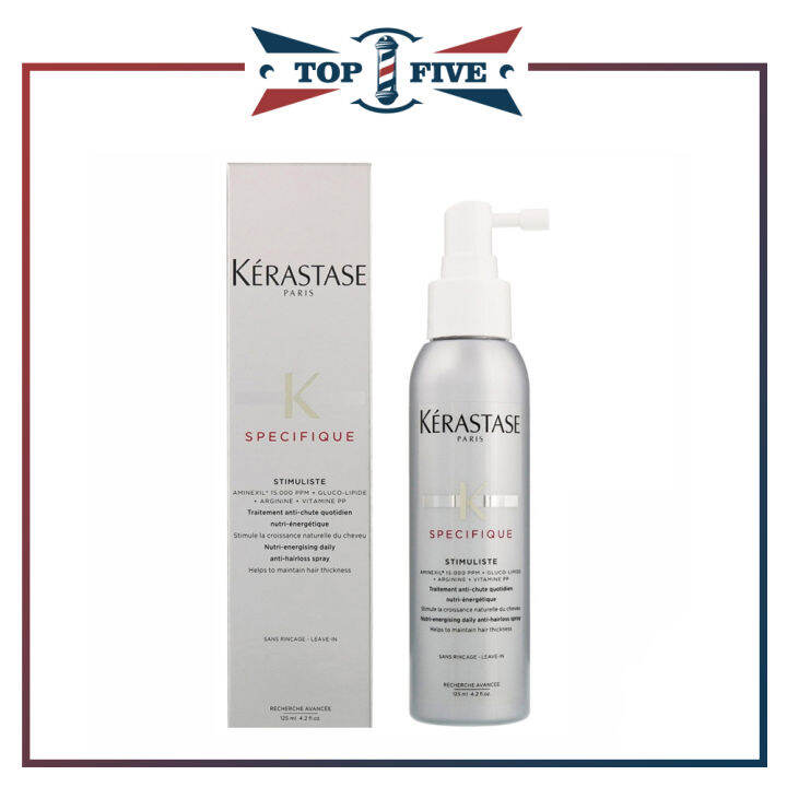 Kerastase Specifique Stimuliste (Anti Hair Loss Tonic) 125ml Lazada