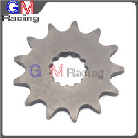 13T 14T Front Chain Sprocket For YAMAHA WR250F WR400F WR426F WR450F YZ WR 250F 400F 426F 450F 450FX Motorcycle Dirt Bike