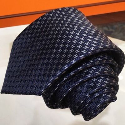 【Free Shipping】Silk Tie Narrow Version