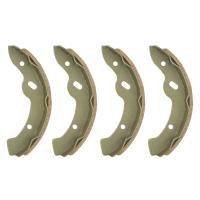 Golf Cart Accessories Replacement Brake Shoes for EZGO TXT Golf Cart 27943G01 70795G01 27943-G01 70794-G01