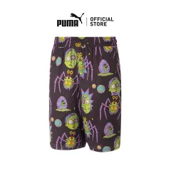 Puma Men's Trash Talk Basketball Shorts