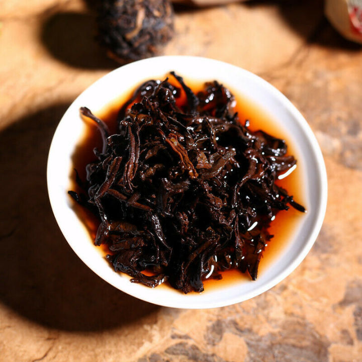 500g-pu-erh-tuocha-big-leaf-species-puer-ripe-tea-fermented-pressed-black-tea