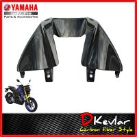 แฟริ่งตัวใน MT-15 เคฟล่า D-Kevlar Duke Shop  แฟริ่งคอกุญแจ MT15 YAMAHA MT-15