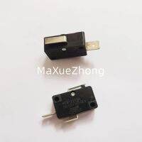 Original new 100% MSB-1110-A micro switch 125V10A 2pin normally closed large contact with handle 6.3 wide foot