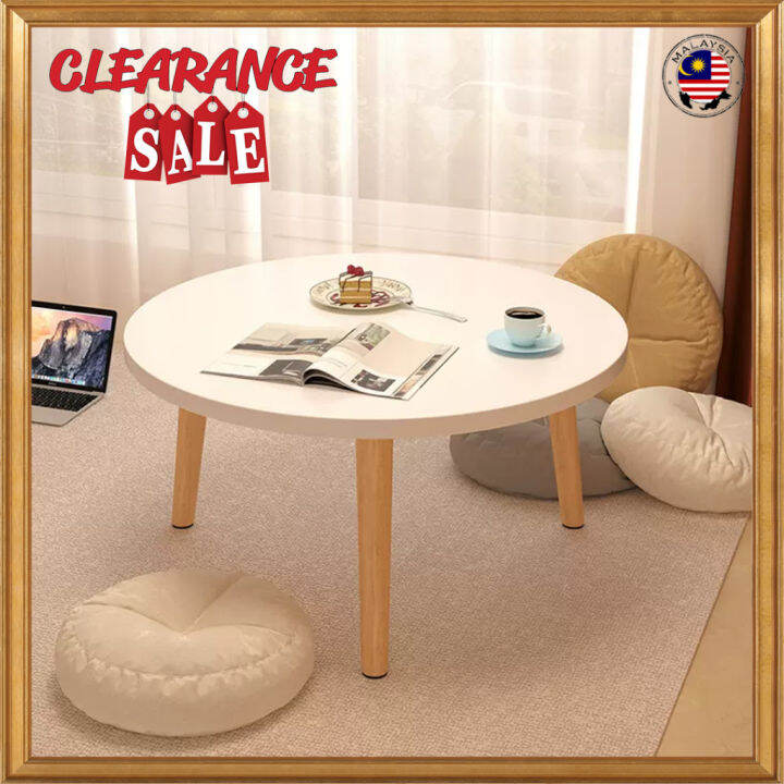【Clearance sale】study table bed desk laptop desk Lazada