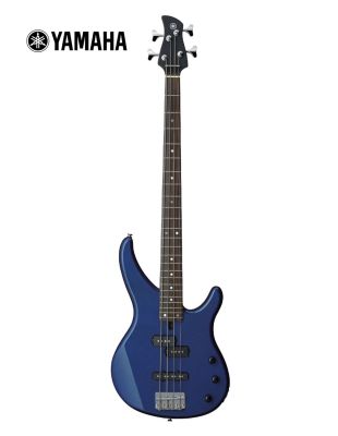 Yamaha  TRBX174 Bass Guitar กีตาร์เบส 4 สาย ทรง PJ ไม้เอลเดอร์ คอเมเปิ้ล