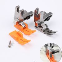 Sewing Foot Adjustable Cording/Regular/Zipper/Splicing Presser Foot Needle Lockstitch Industrial Sewing Machine Accessories