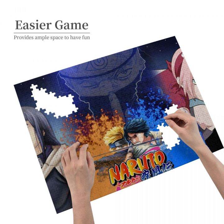 naruto-kakashi-hatake-sakura-haruno-sasuke-uchiha-hinata-hyuga-and-sharingan-wooden-jigsaw-puzzle-500-pieces-educational-toy-painting-art-decor-decompression-toys-500pcs