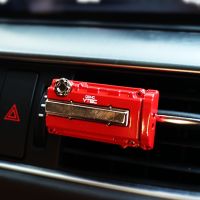 【hot】 car air freshener is suitable for  conditioner outlet clip