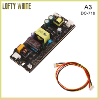 วงจรรวมกระแสคงที่เครื่องประกอบ DC-718 JMX-312XY SW-28S ขาวโทรทัศน์ LED LCD เพิ่มแหล่งจ่ายไฟ